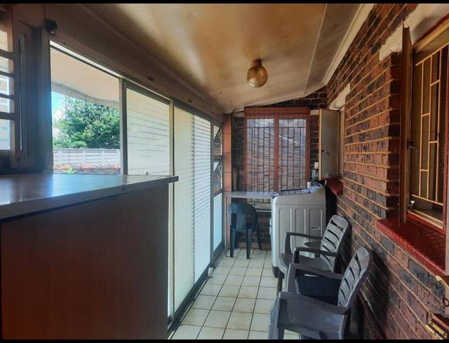 3 BEDROOM HOUSE FOR SALE IN WALDRIFT
